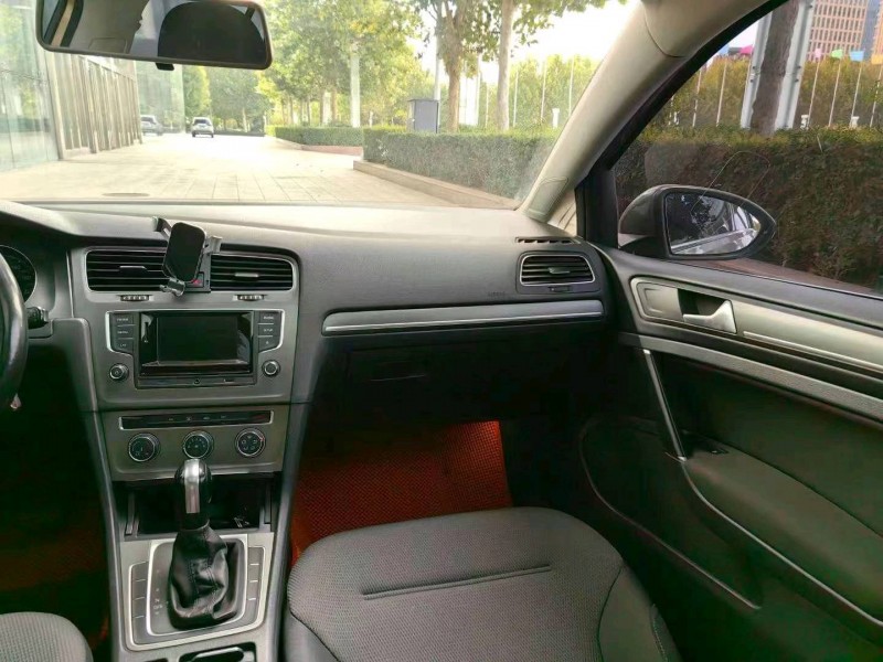 邯郸16年大众高尔夫6