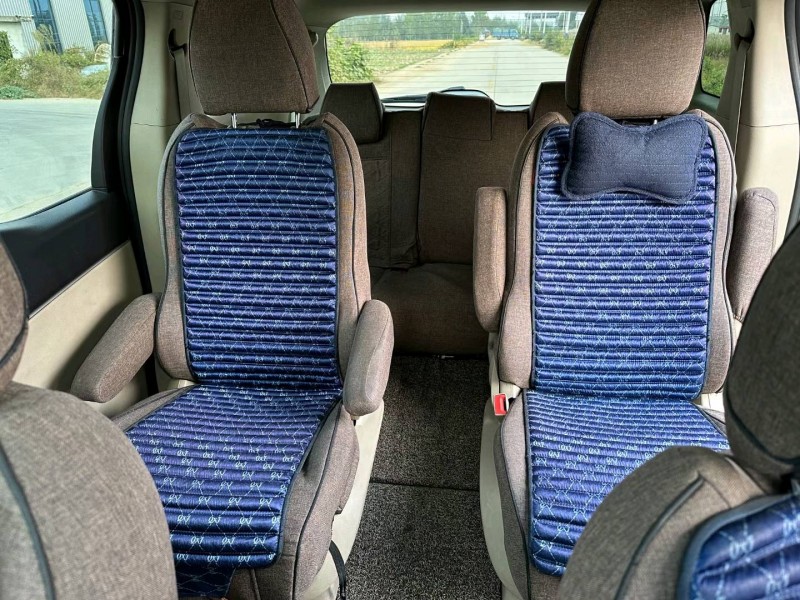 徐州16年别克GL85