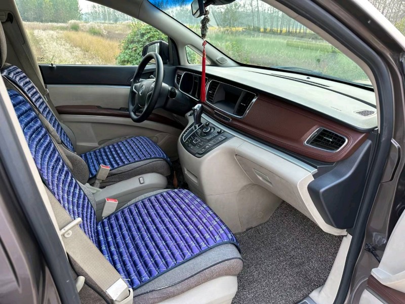 徐州16年别克GL87