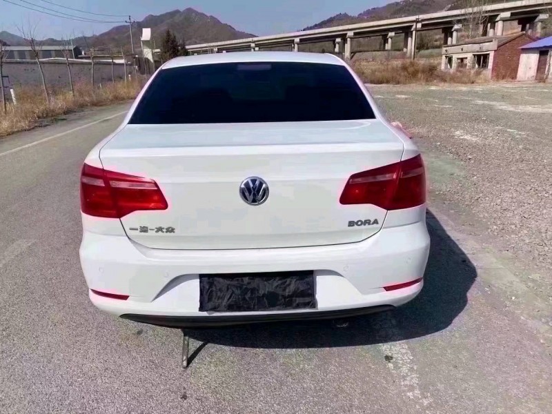 邯郸16年大众宝来8