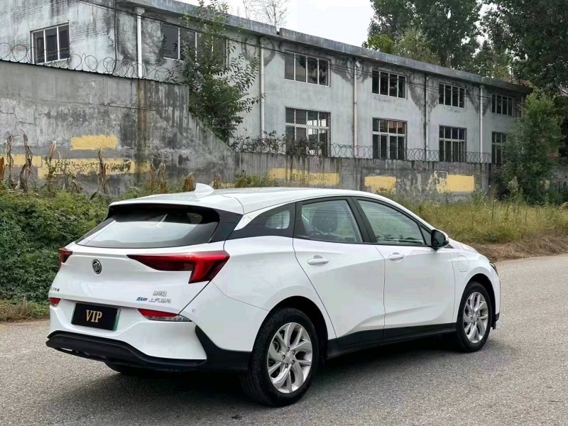 东营23年别克velite67