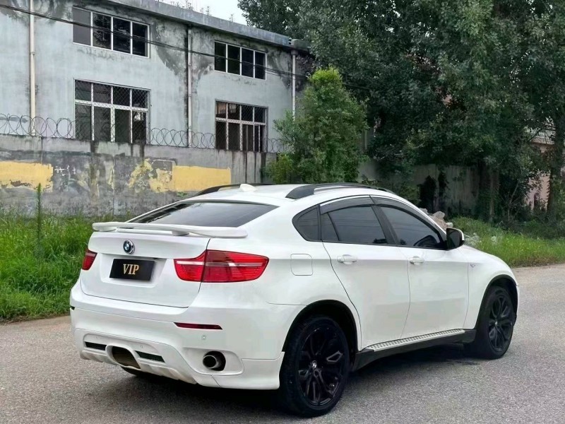 枣庄11年宝马X63