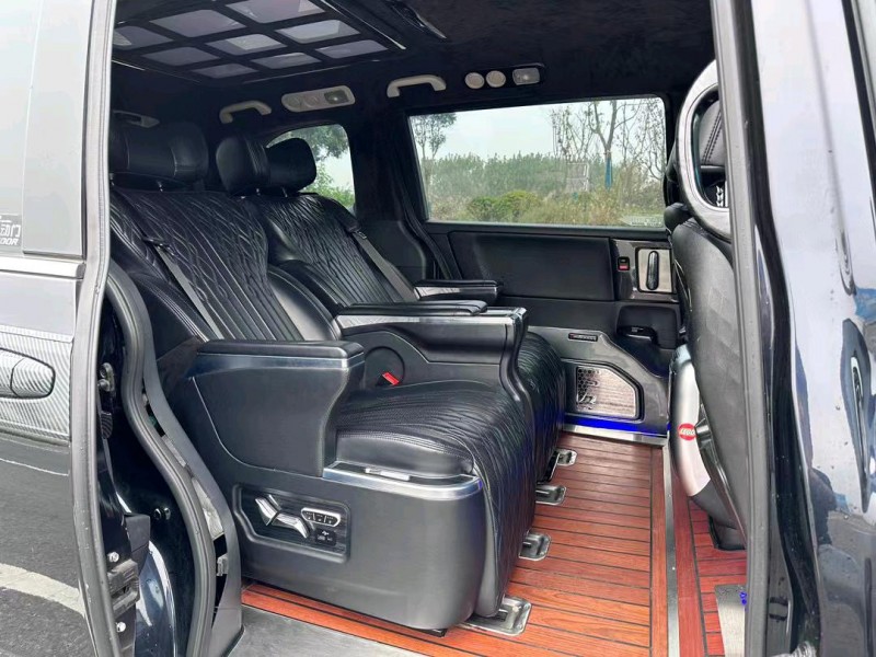 盐城21年本田奥德赛5