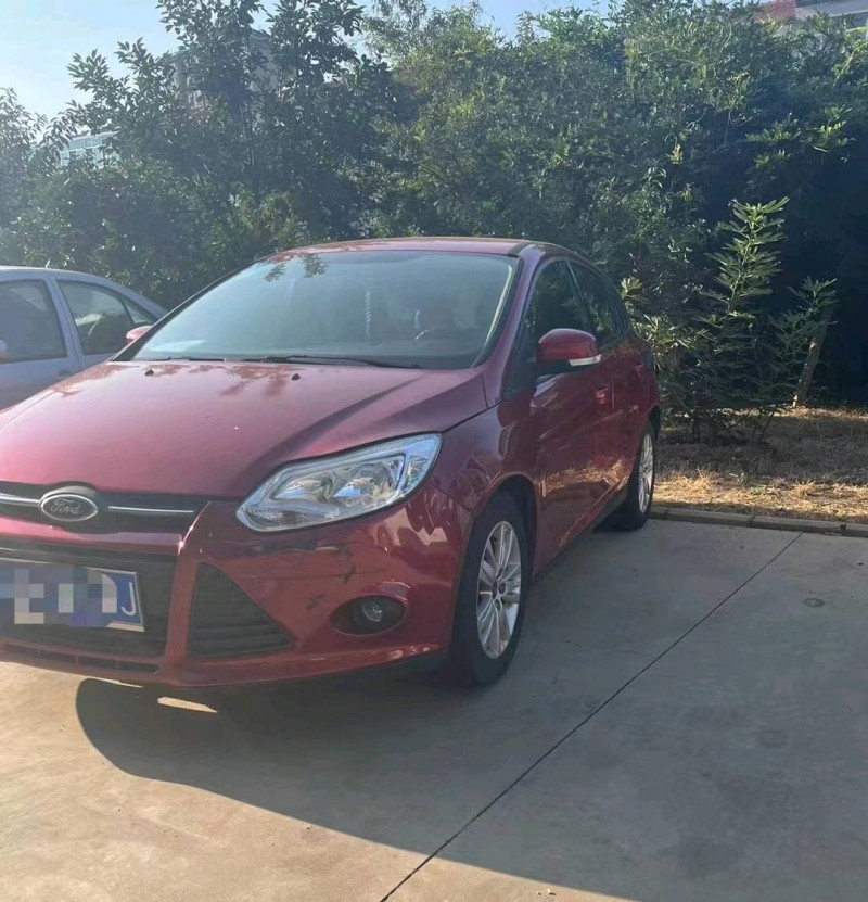 东营15年福特F-1501