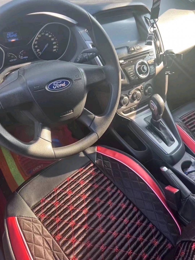 东营15年福特F-1502