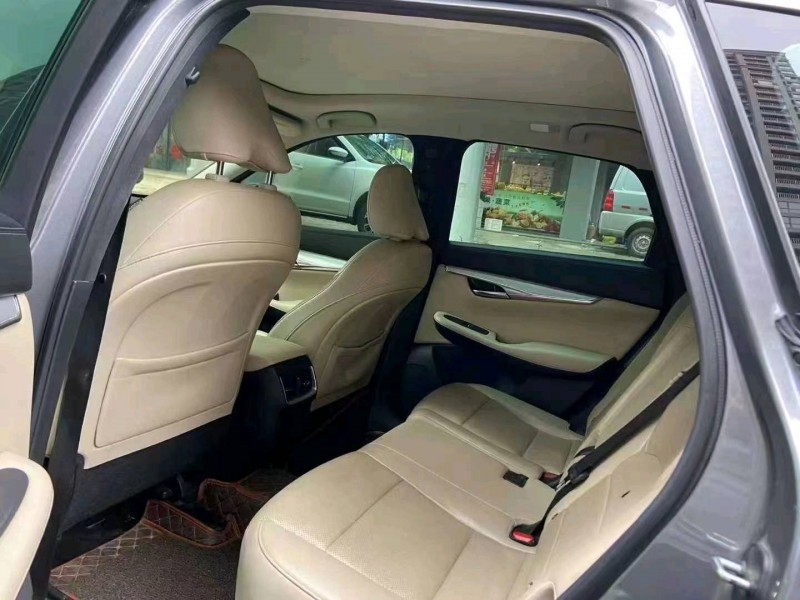 衡阳19年英菲尼迪QX506