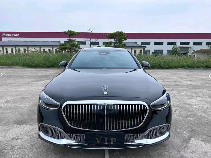 盐城22年奔驰S1