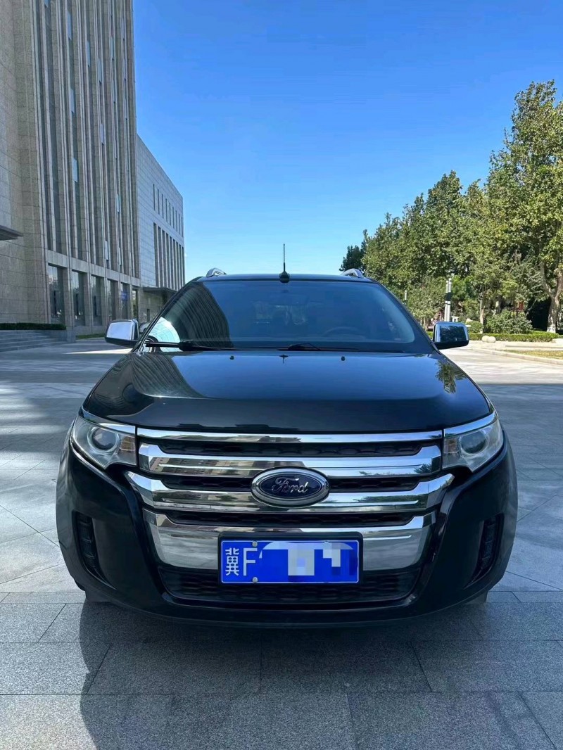 廊坊13年福特锐界1