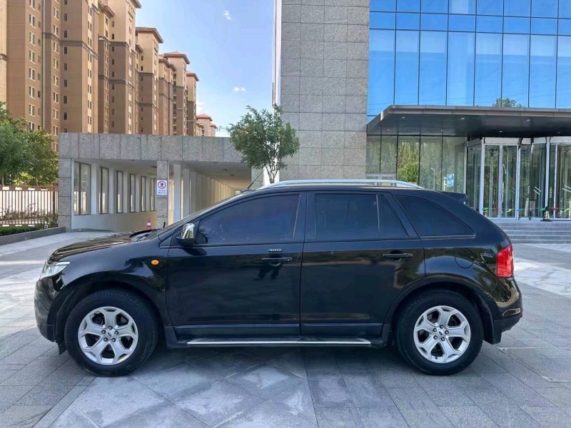 廊坊13年福特锐界2