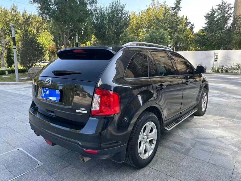 廊坊13年福特锐界4