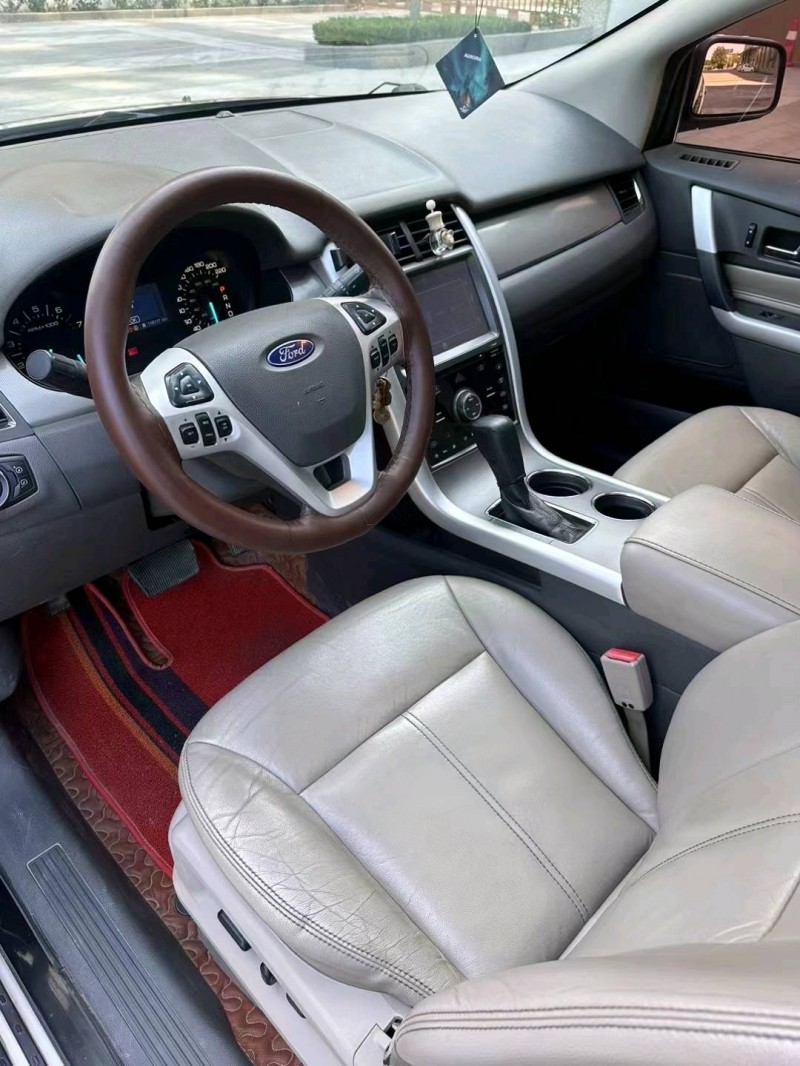 廊坊13年福特锐界6