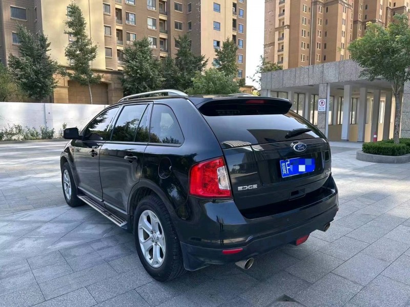 廊坊13年福特锐界7