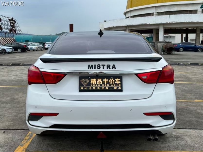 东莞18年现代名图5