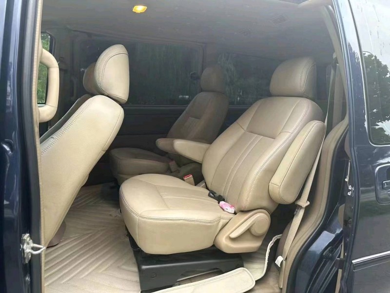 廊坊12年别克GL86