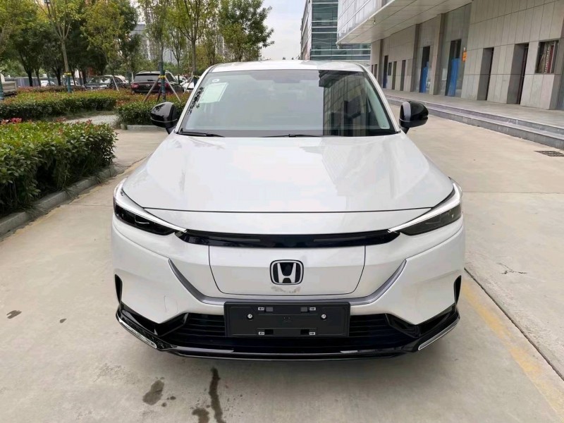 东营23年本田ENS11