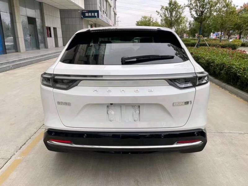 东营23年本田ENS12