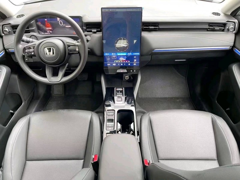 东营23年本田ENS13