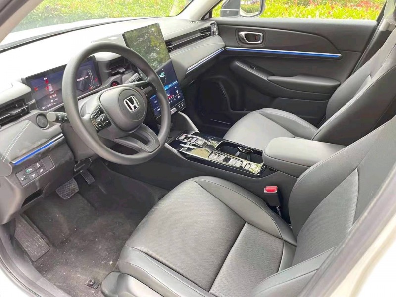 东营23年本田ENS14