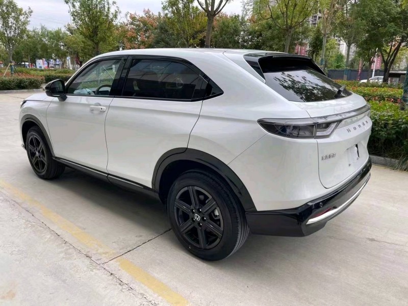 东营23年本田ENS15