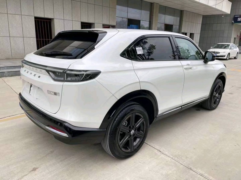 东营23年本田ENS18