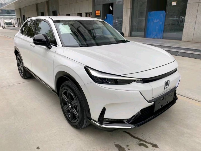 东营23年本田ENS19