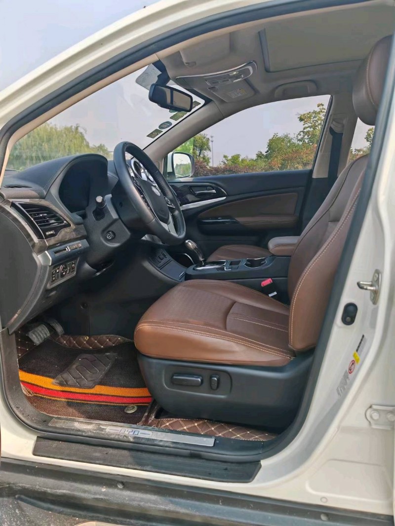 聊城17年比亚迪S74