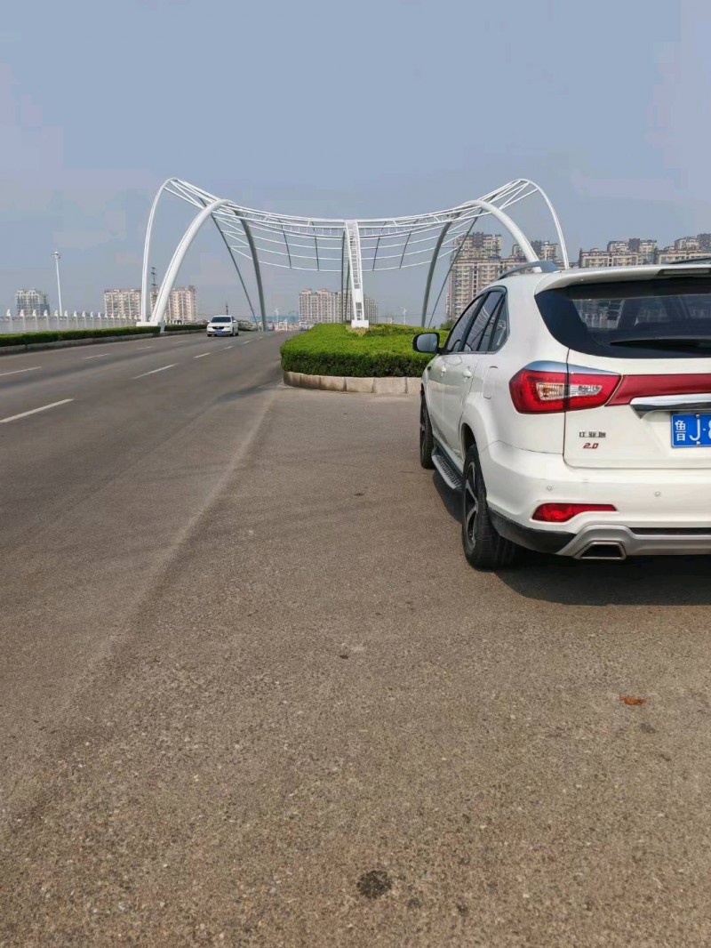 聊城17年比亚迪S78