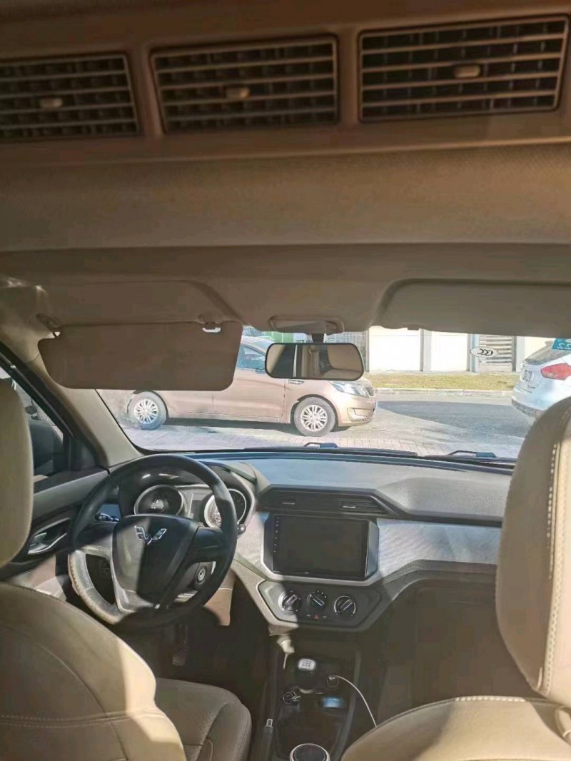 邢臺18年五菱汽車宏光3
