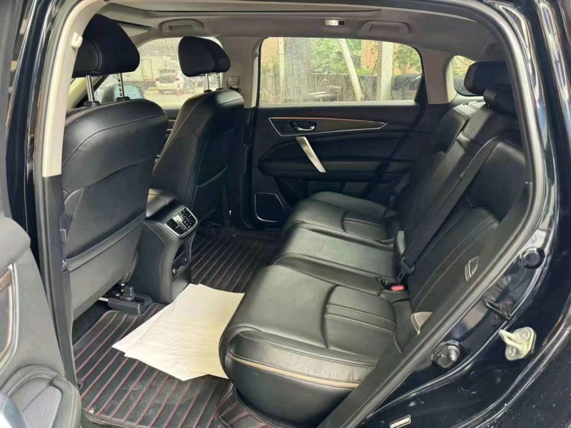 珠海21年本田冠道2