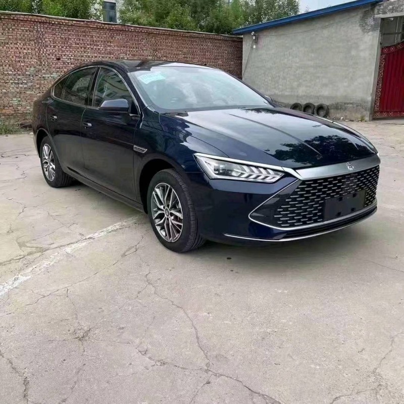 邯郸23年比亚迪秦7