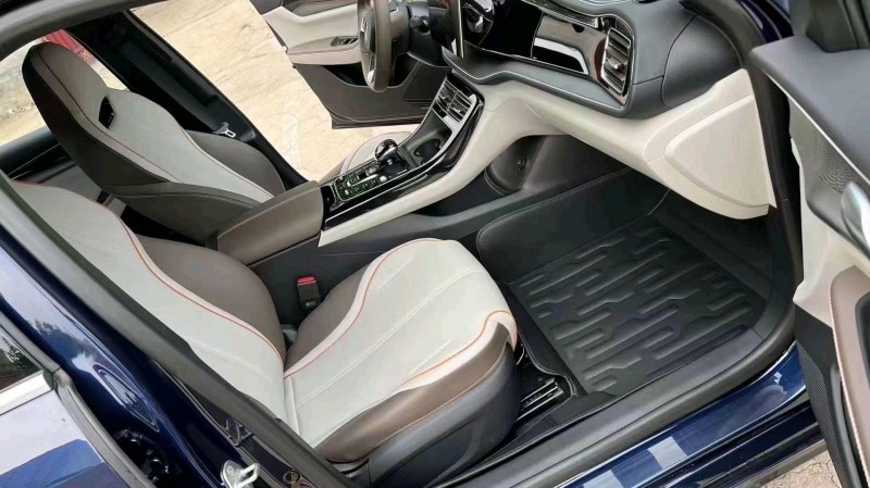 邯郸23年比亚迪秦9