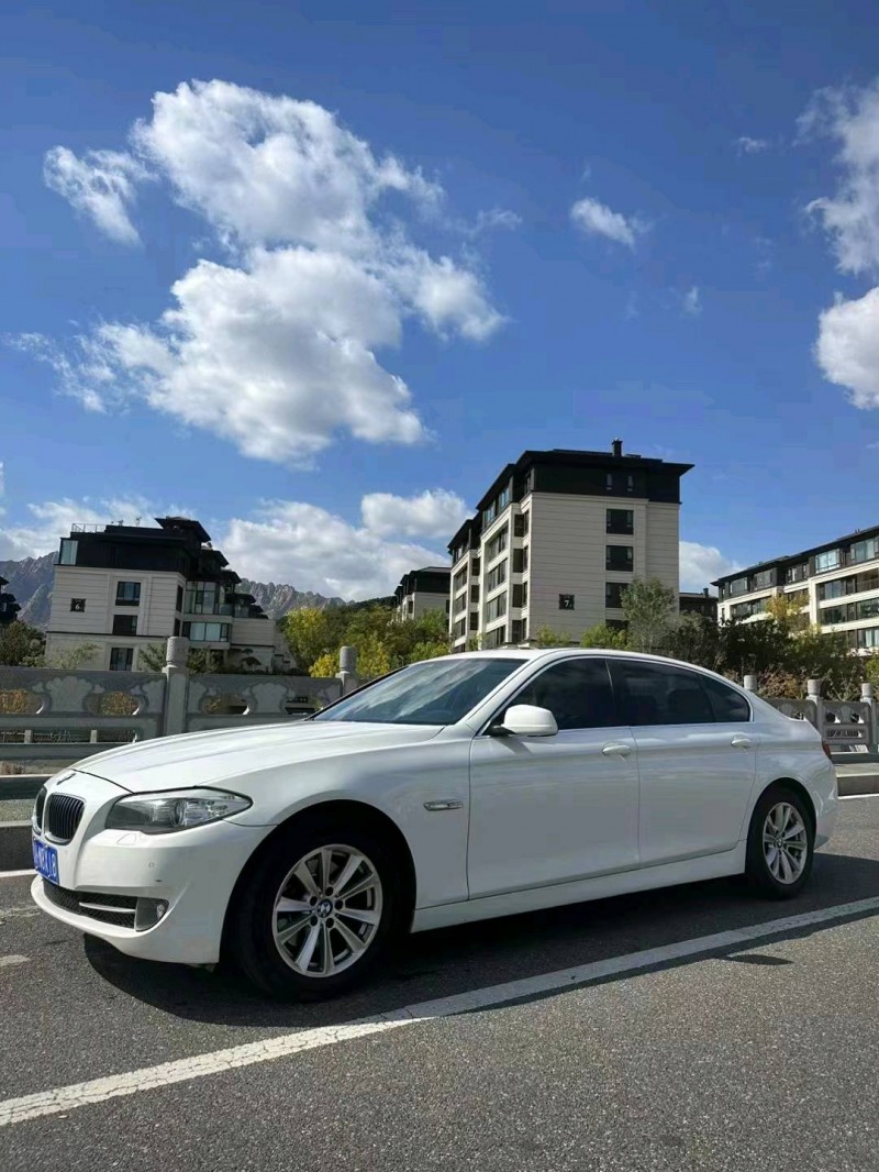 枣庄13年宝马3系3