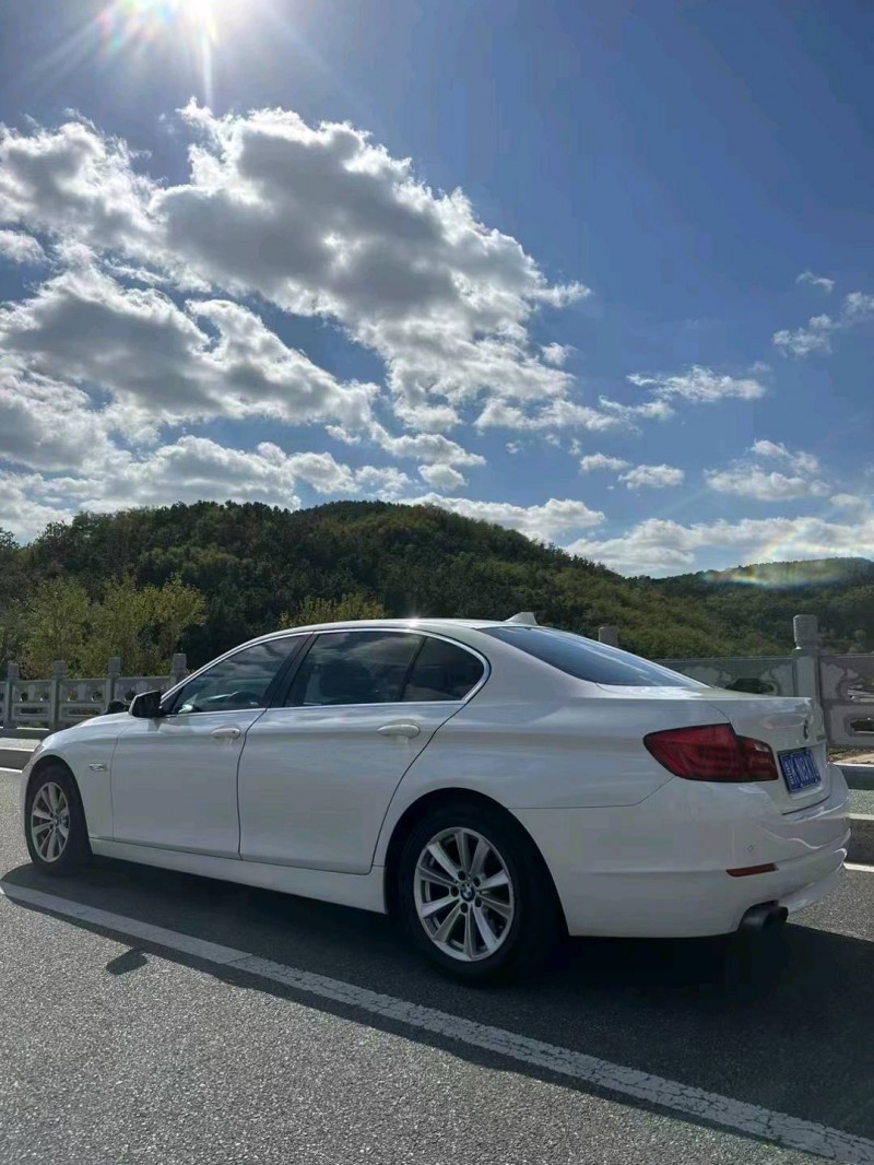 枣庄13年宝马3系7