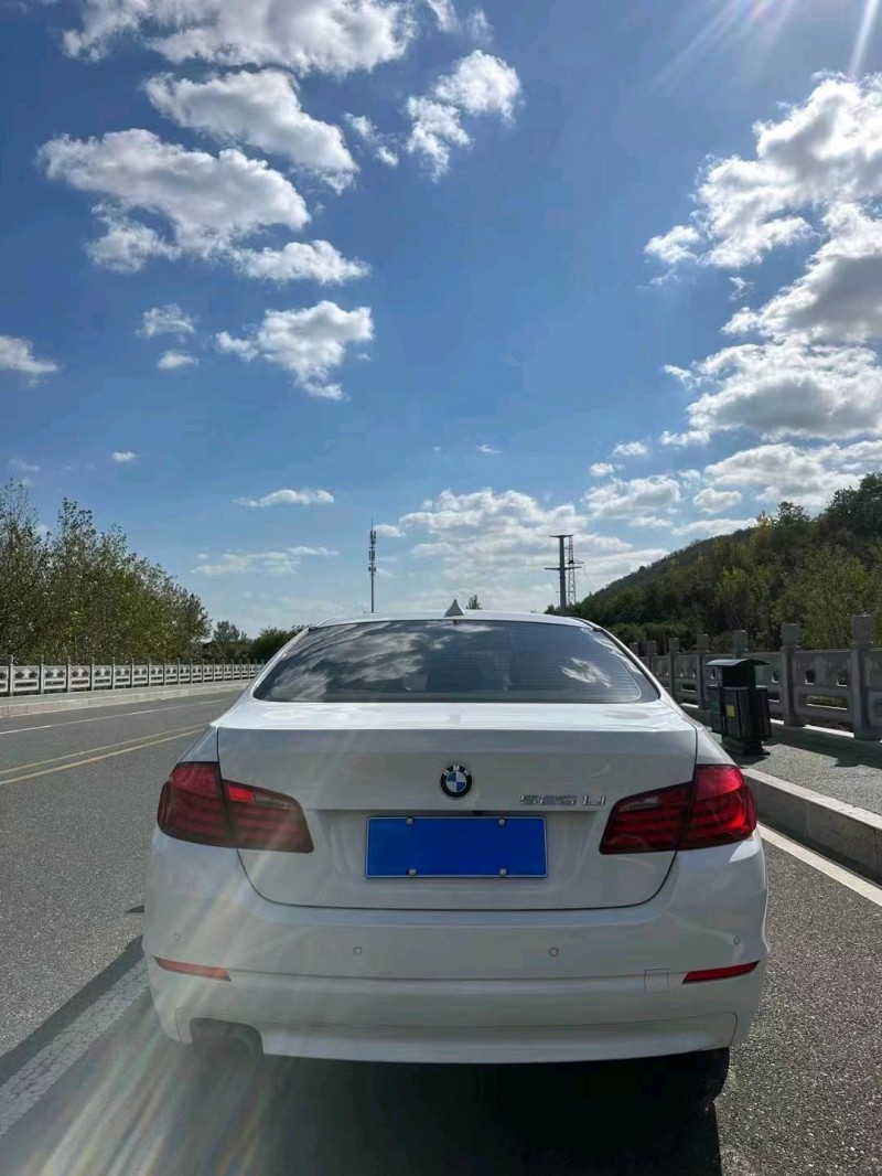 枣庄13年宝马3系9