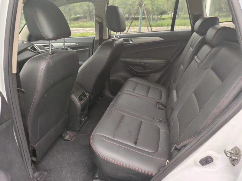 徐州16年长安汽车CS756