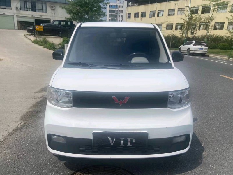 廣州21年五菱汽車宏光MINI EV1