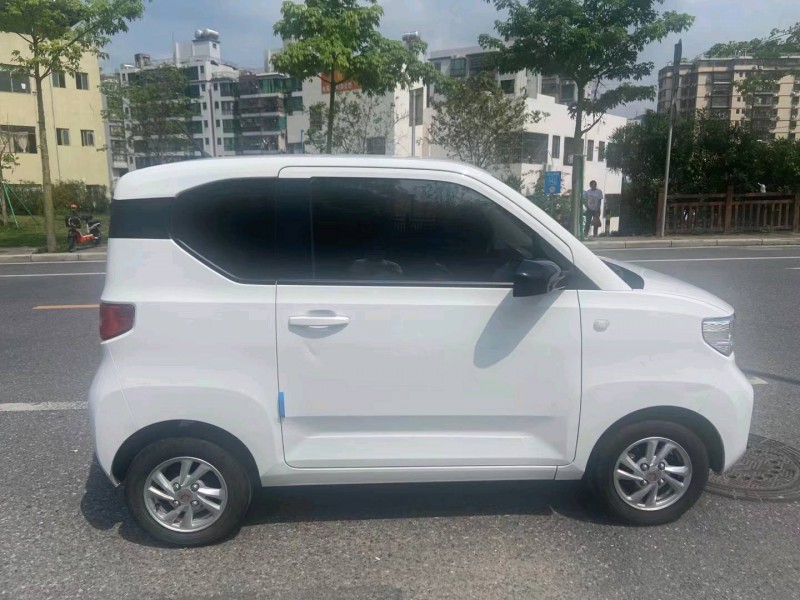 廣州21年五菱汽車宏光MINI EV7