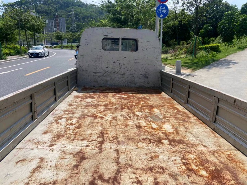 广州19年长安汽车跨越7