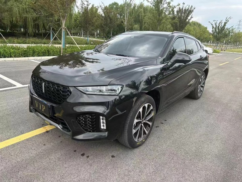 徐州19年长城汽车WEY VV72