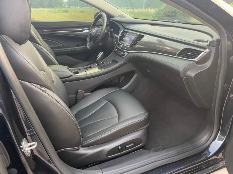 徐州21年别克君越8