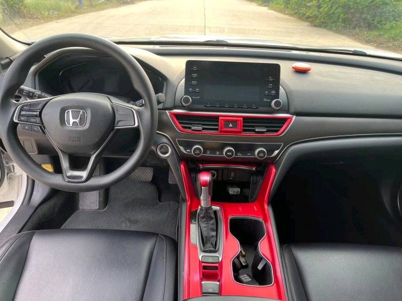 徐州19年本田雅阁4