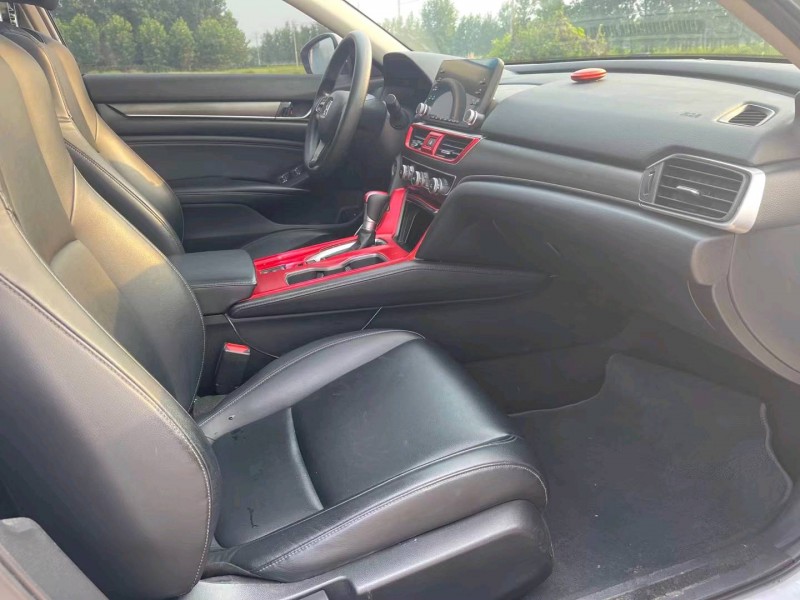 徐州19年本田雅阁6