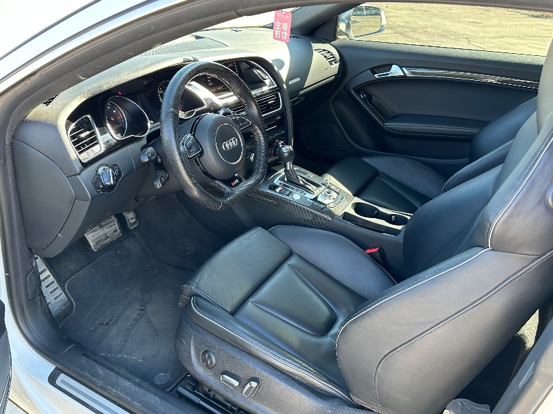 邯郸15年奥迪RS59