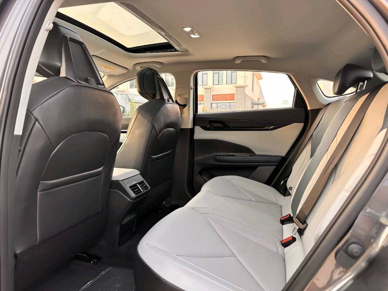 徐州23年长安汽车UNI-V7