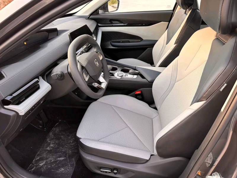 徐州23年长安汽车UNI-V9