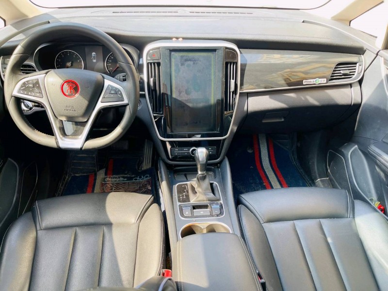 聊城18年比亚迪宋MAX7