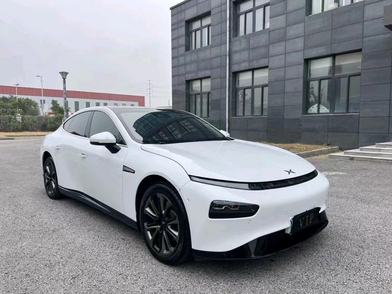 徐州21年小鵬汽車p72