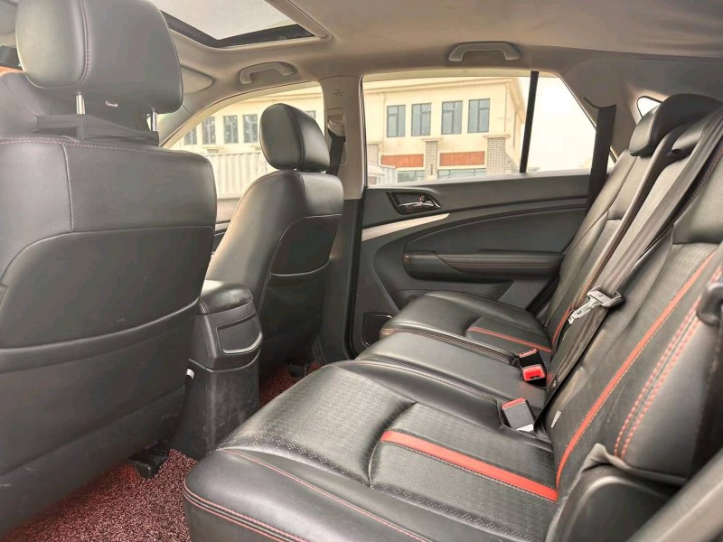 徐州15年比亚迪S75