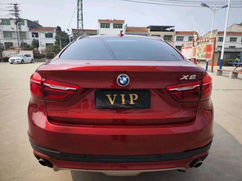 宜昌16年寶馬X63