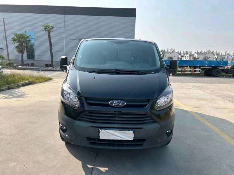 常州22年福特全顺1